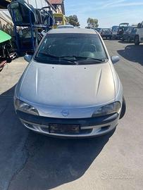 Per ricambi Opel Tigra 1.4 benz 66kw 90cv cod mot