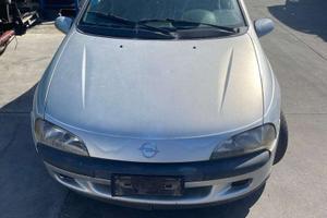 Per ricambi Opel Tigra 1.4 benz 66kw 90cv cod mot