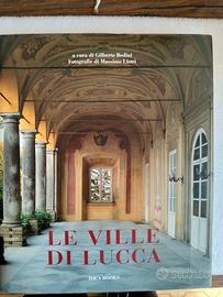 LE VILLE DI LUCCA 