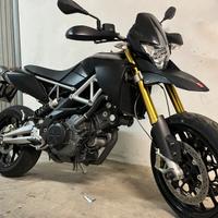 Aprilia Dorsoduro 750 - 2013