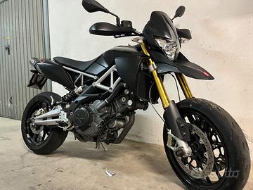 Aprilia Dorsoduro 750 - 2013