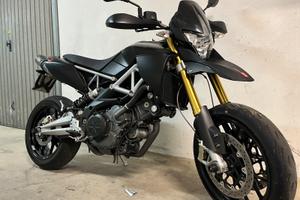 Aprilia Dorsoduro 750 - 2013