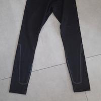 completo da sci bimbo 8 anni