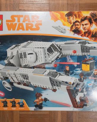 Lego Trasportatore AT Imperiale