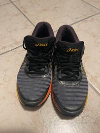 Scarpe da corsa Asics DynaFlyte T6F3Y FlyteFoam 44