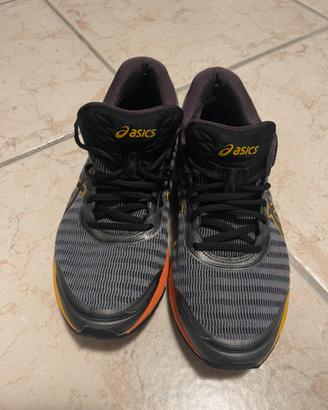 Scarpe da corsa Asics DynaFlyte T6F3Y FlyteFoam 44