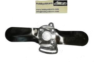 Ventola x radiatore lancia ardea