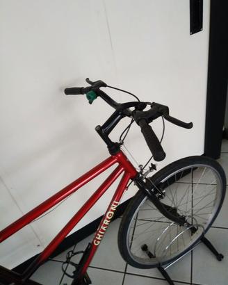 Bici tandem Ghiaroni NUOVA