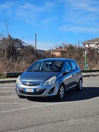 Opel Corsa 1.2 GPL Euro 5
