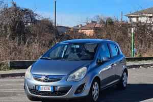 Opel Corsa 1.2 GPL Euro 5