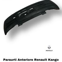 PARAURTI ANTERIORE COMPLETO RENAULT Kangoo 3Â° Ser