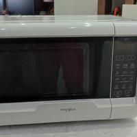 fornetto microonde whirlpool