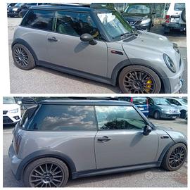 Ricambi Mini Cooper S R53 R50 R52 One 