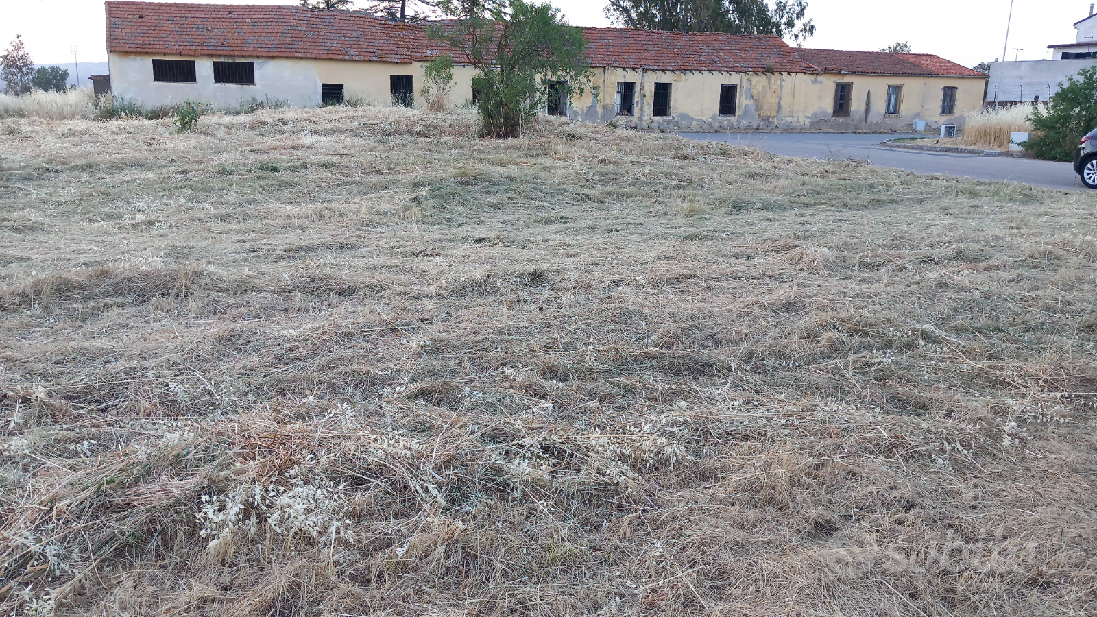 Terreno edificabile - Vista 2