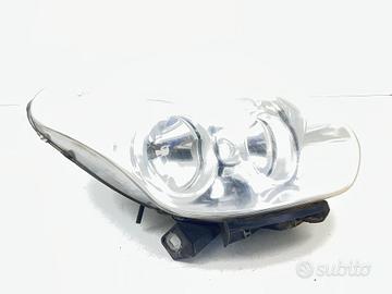 FARO ANTERIORE DESTRO FIAT Doblo Serie 51810671 19