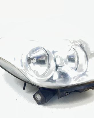 FARO ANTERIORE DESTRO FIAT Doblo Serie 51810671 19