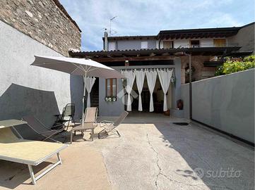 4 LOCALI A CALCINATO