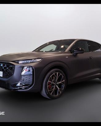 AUDI Q3 Sportback 2.0 tfsi S line edition quattro