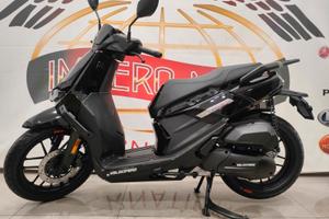 Velocifero City X 125 2025 in pronta consegna