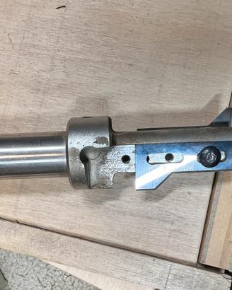 Frese per cnc legno