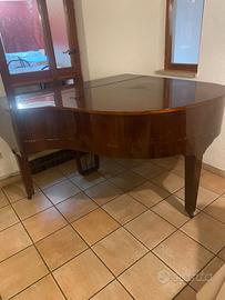 PETROF MODELLO V(5) - PIANOFORTE A CODA – ABRUZZO