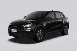 FIAT 600 Hybrid 145 CV DCT MHEV Pop PACK STYLE + P