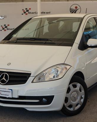 Mercedes-benz A 180 AUTOMATIC Executive