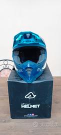 Casco enduro tg m