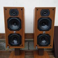 DM1400 Bowers & Wilkins - b&w