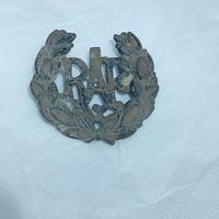 Spilla Inglese della RAF- seconda guerra m.