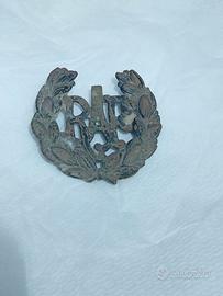 Spilla Inglese della RAF- seconda guerra m.