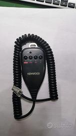 MICROFONO KENWOOD MC-44