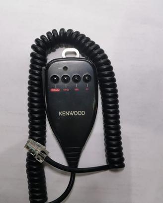 MICROFONO KENWOOD MC-44