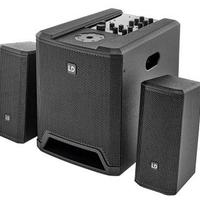 LD Systems Dave 10 G4X