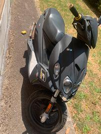  Malaguti F 12 R