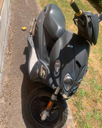  Malaguti F 12 R