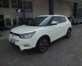 Ssangyong Tivoli 1.6d Be Navi