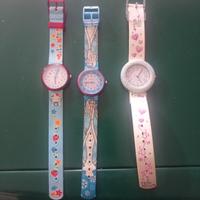 orologi bambini vintage 