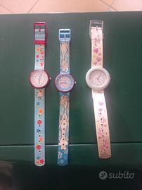 orologi bambini vintage 