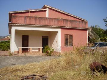 Villetta a misilmeri