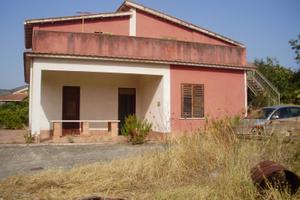 Villetta a misilmeri