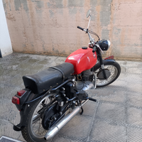 Gilera 300 b Extra