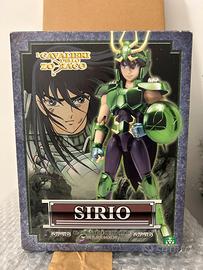 Saint Seiya Bandai - Sirio