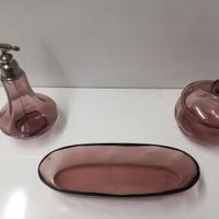 Vetri da toilette
