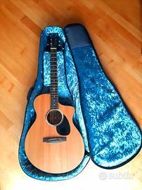 Chitarra Martin Sc10e