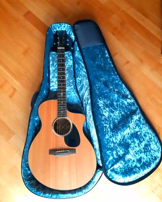 Chitarra Martin Sc10e