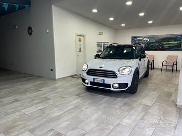 Mini Cooper D Countryman 2.0. IVA ESPOSTA