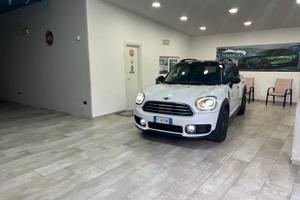 Mini Cooper D Countryman 2.0. IVA ESPOSTA