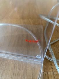 Lampada da tavolo Kartell