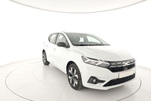 Dacia Sandero Streetway 1.0 TCe 90 CV Journey